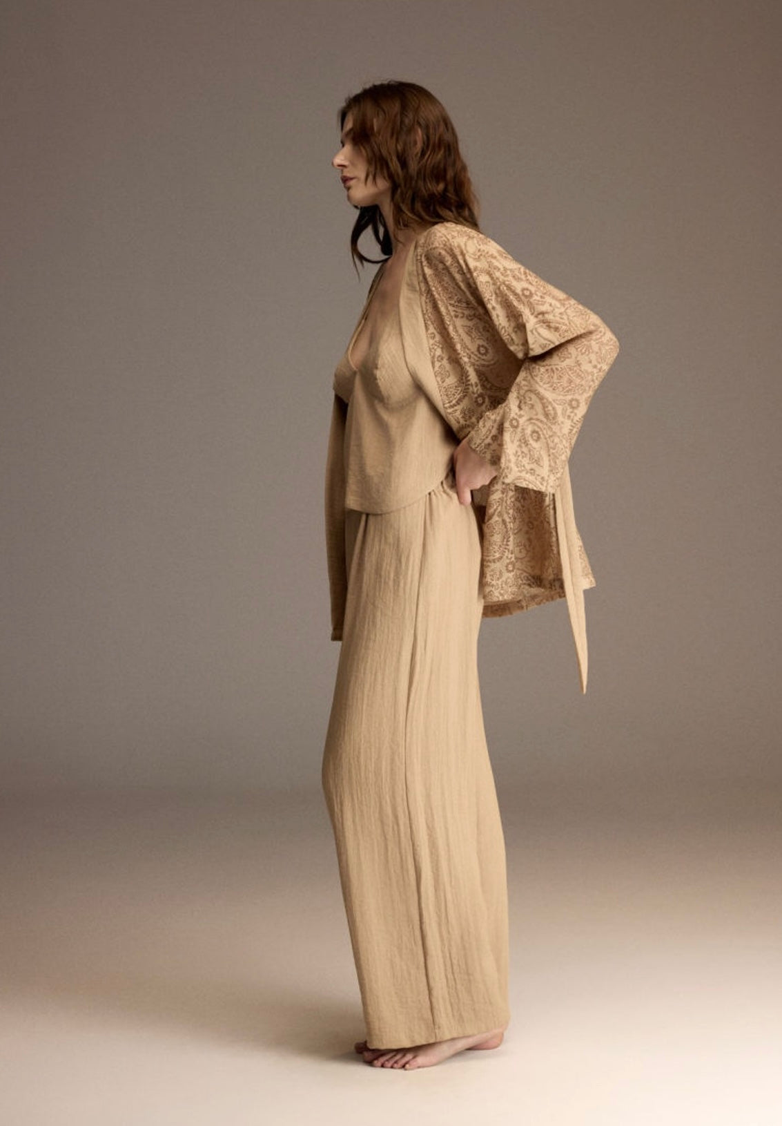 Colette Set . 1904