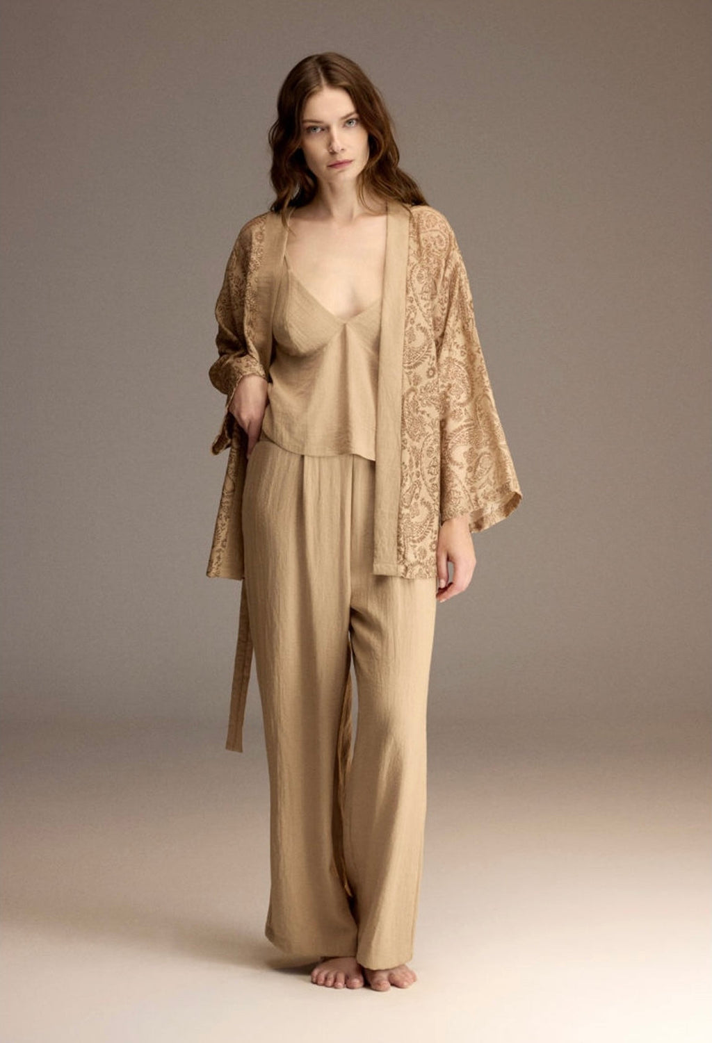 Colette Set . 1904