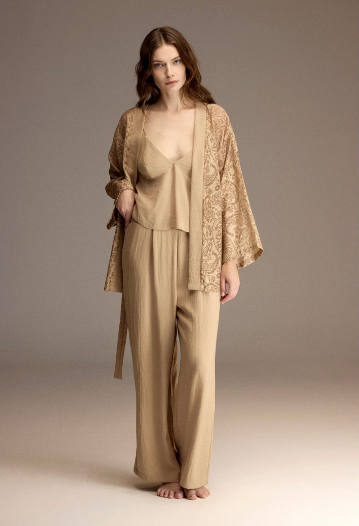 Colette Set . 1904