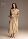Céline Dress . 1906