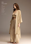 Sable 3-Piece Set . 1911-1