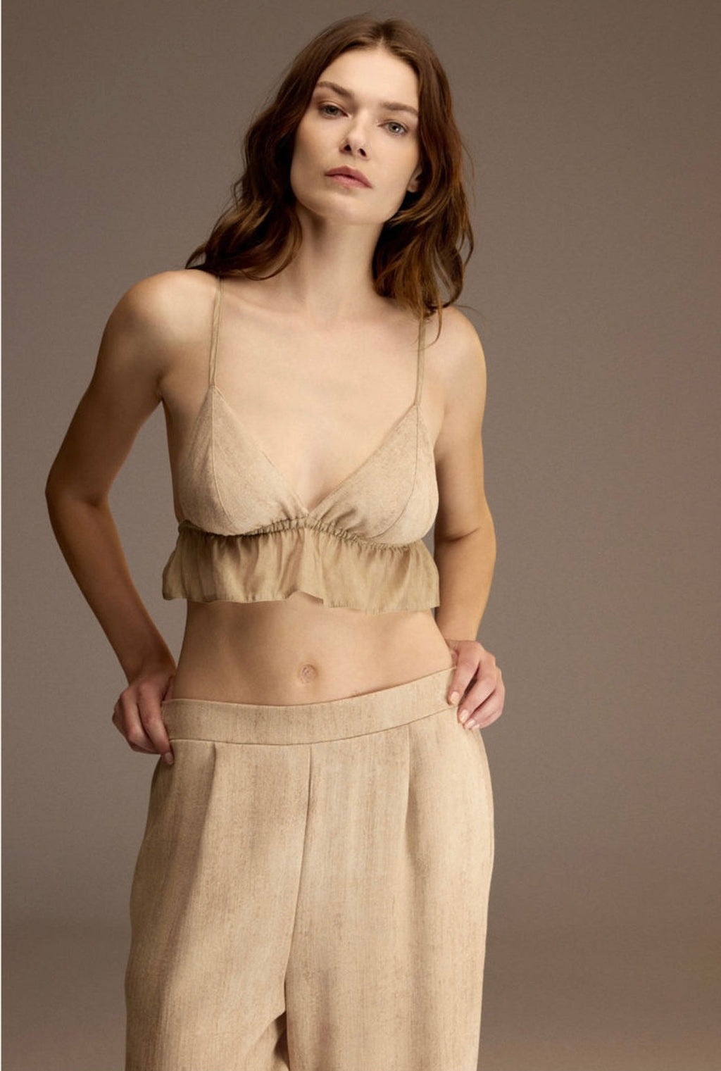 Sable 3-Piece Set . 1911-1