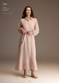Rosalie Belted Dress . 1919-1
