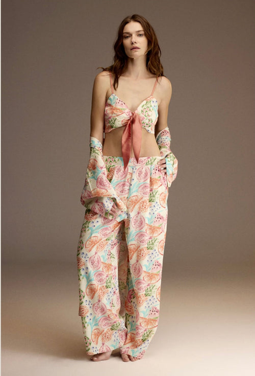 Amalfi 3-Piece Set . 1928