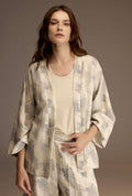 Nuage Kimono Set . 1937-1