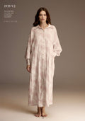 Sable Nuage Shirt Dress . 1939-2