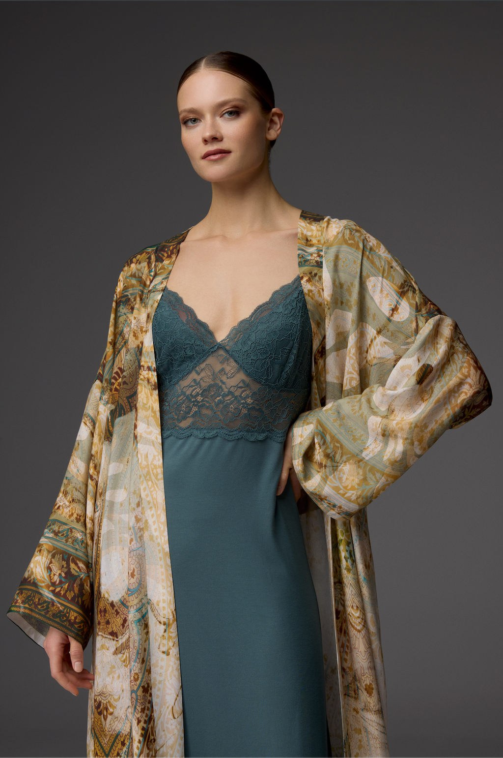 Portofino Set . 1836