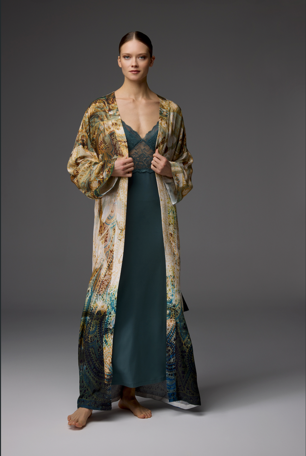 Portofino Set . 1836