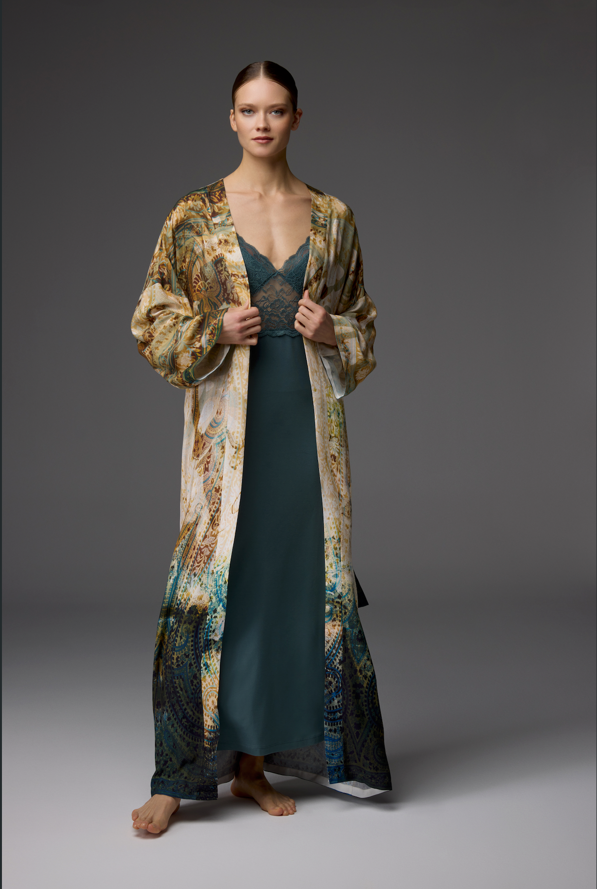 Portofino Set . 1836