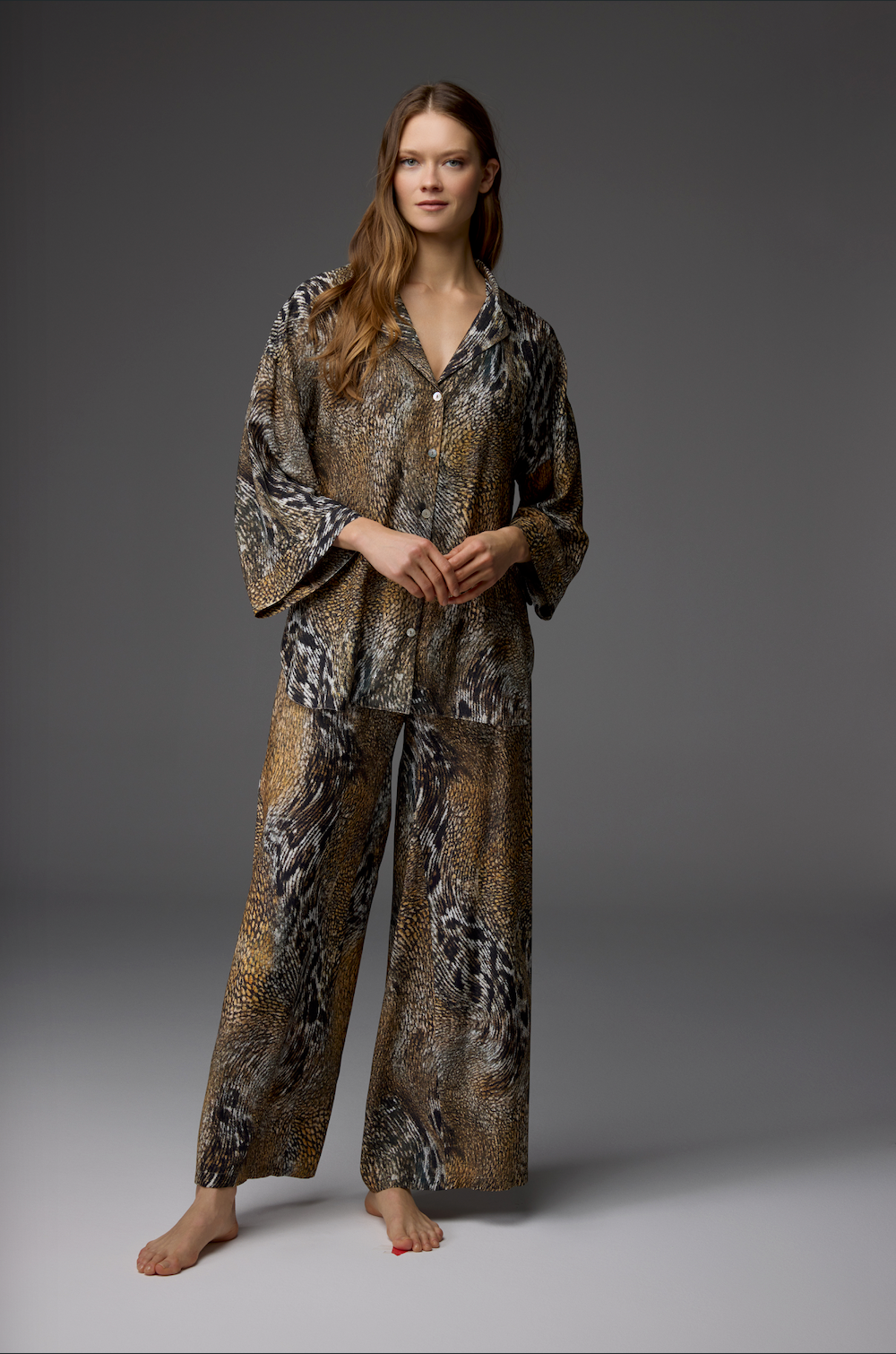 Milan Nights Set . 1850